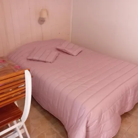 Chambre Studio Gerardmer