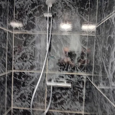 Chambre Studio * Gerardmer