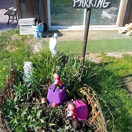 Chambre Studio Apartment *