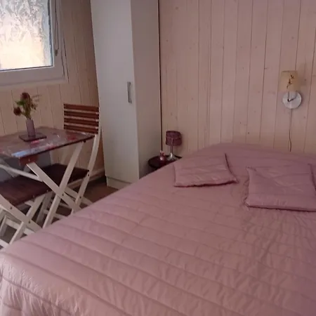 Apartment Chambre Studio