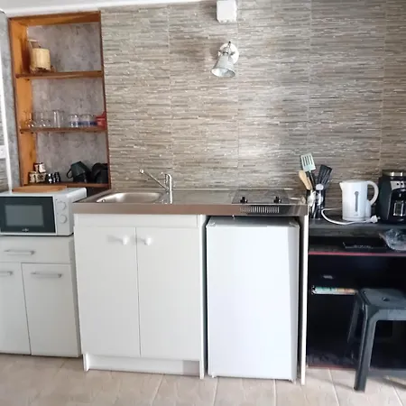 Chambre Studio * Gérardmer