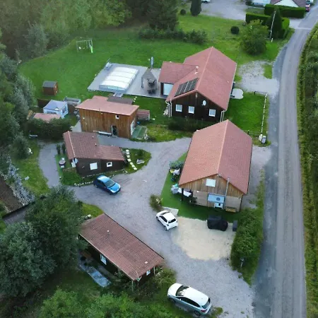 Chambre Studio Gérardmer