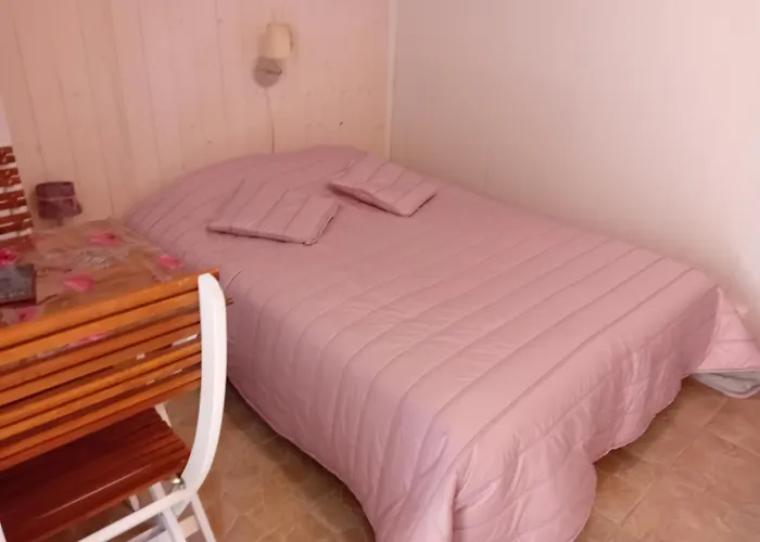 Chambre Studio Gérardmer