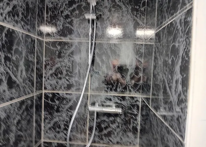 Chambre Studio * Gerardmer