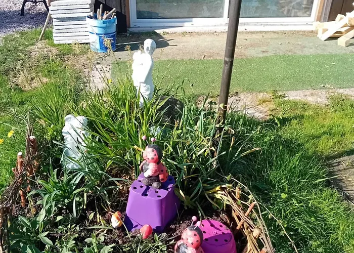 Chambre Studio Διαμέρισμα *