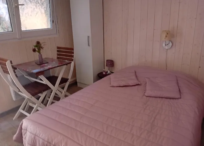 Διαμέρισμα Chambre Studio