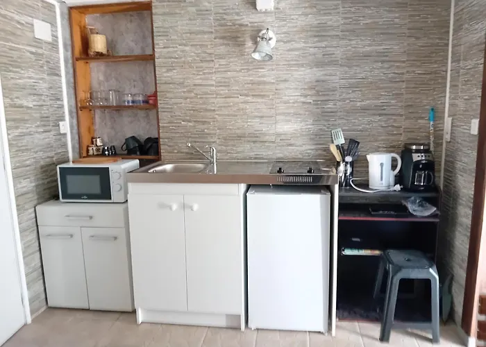 Chambre Studio * Gérardmer