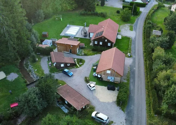 Chambre Studio Gérardmer