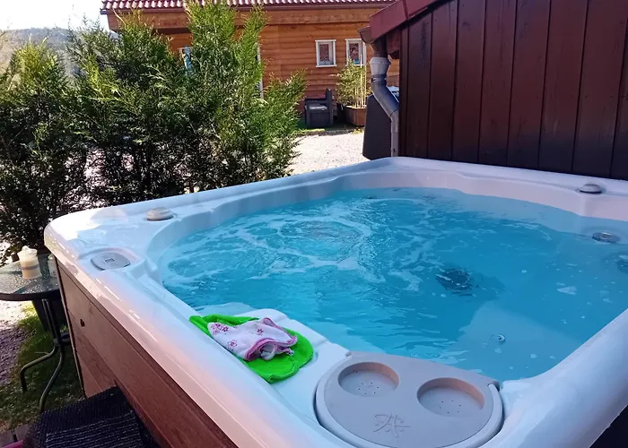 Chambre Studio * Gérardmer