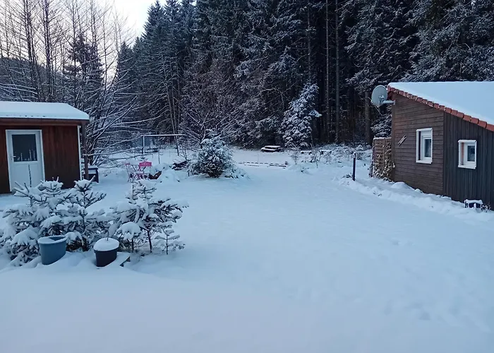 Chambre Studio Διαμέρισμα *